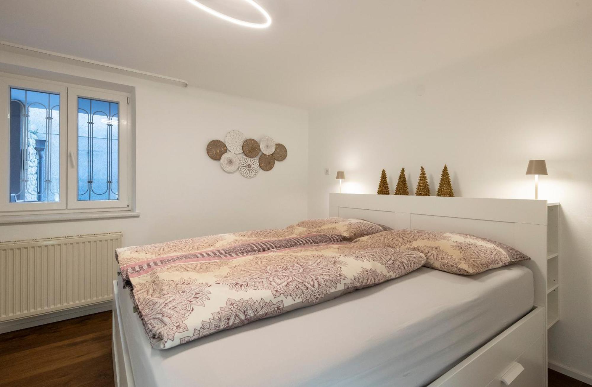 Rainberg Apartamento Salzburgo