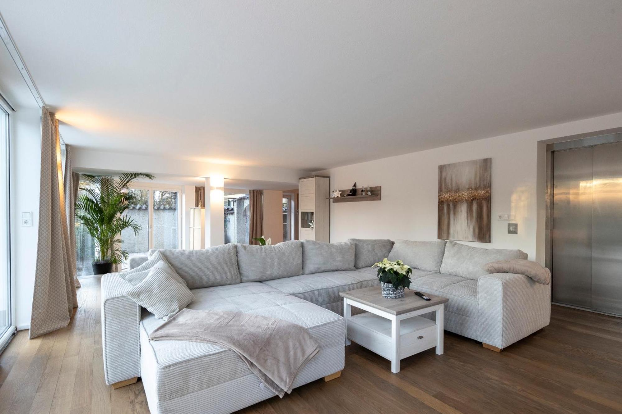 Rainberg Apartamento *