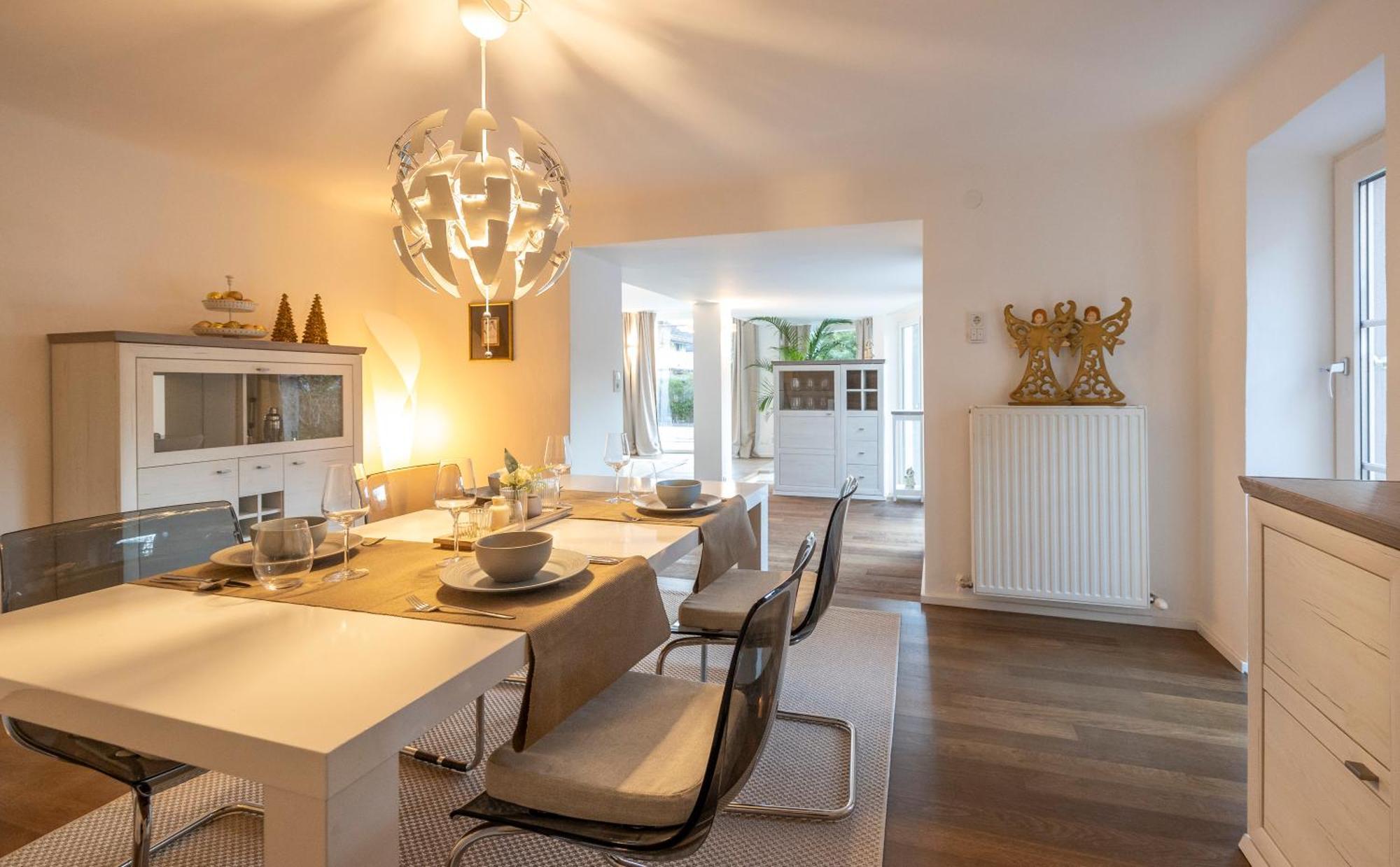 Apartamento Rainberg *