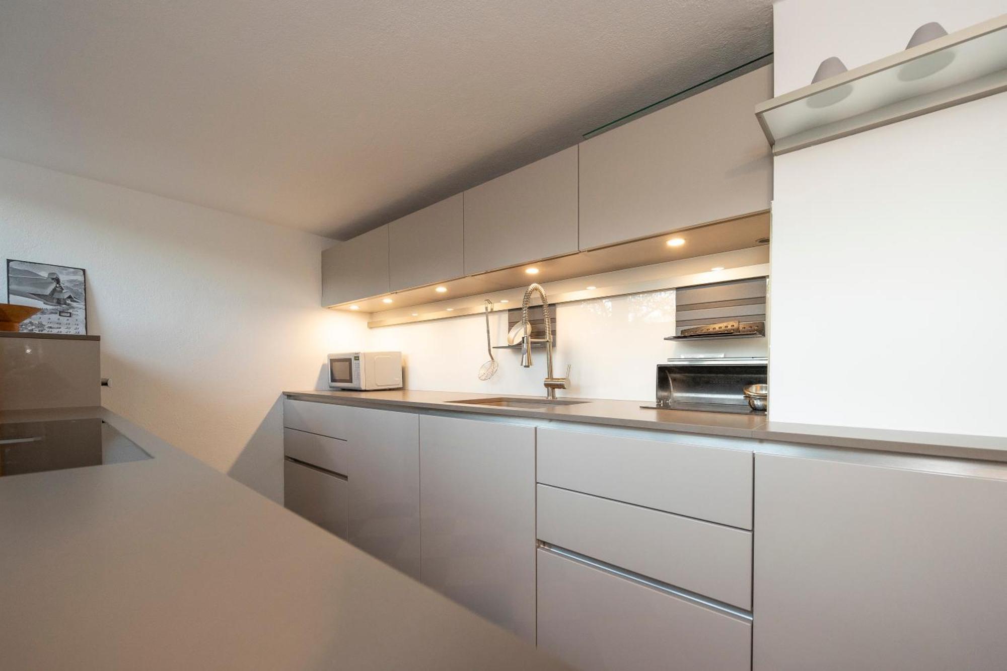 Apartamento Rainberg *