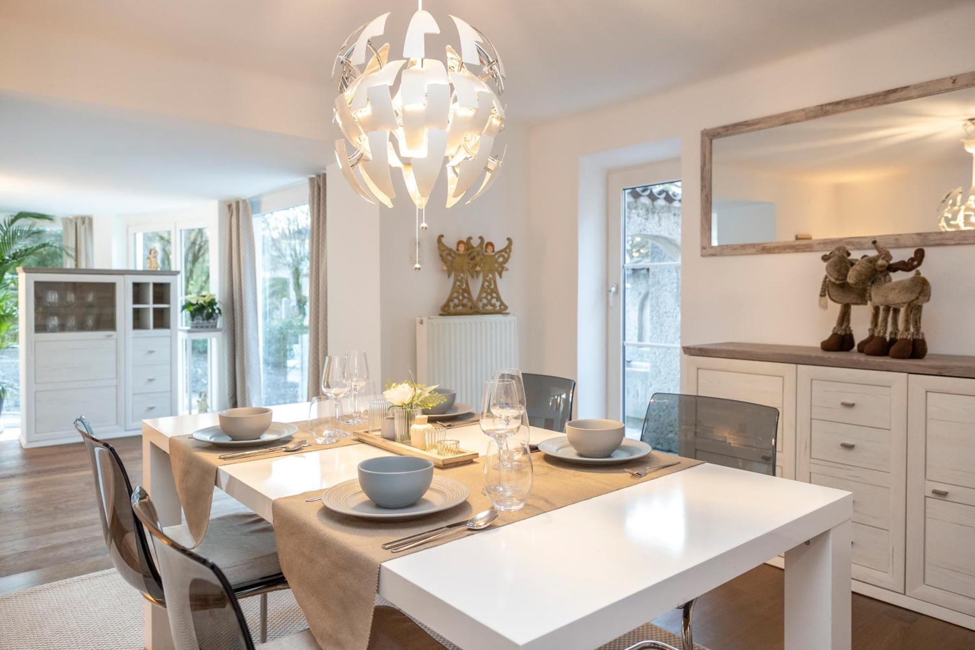 Appartement Rainberg