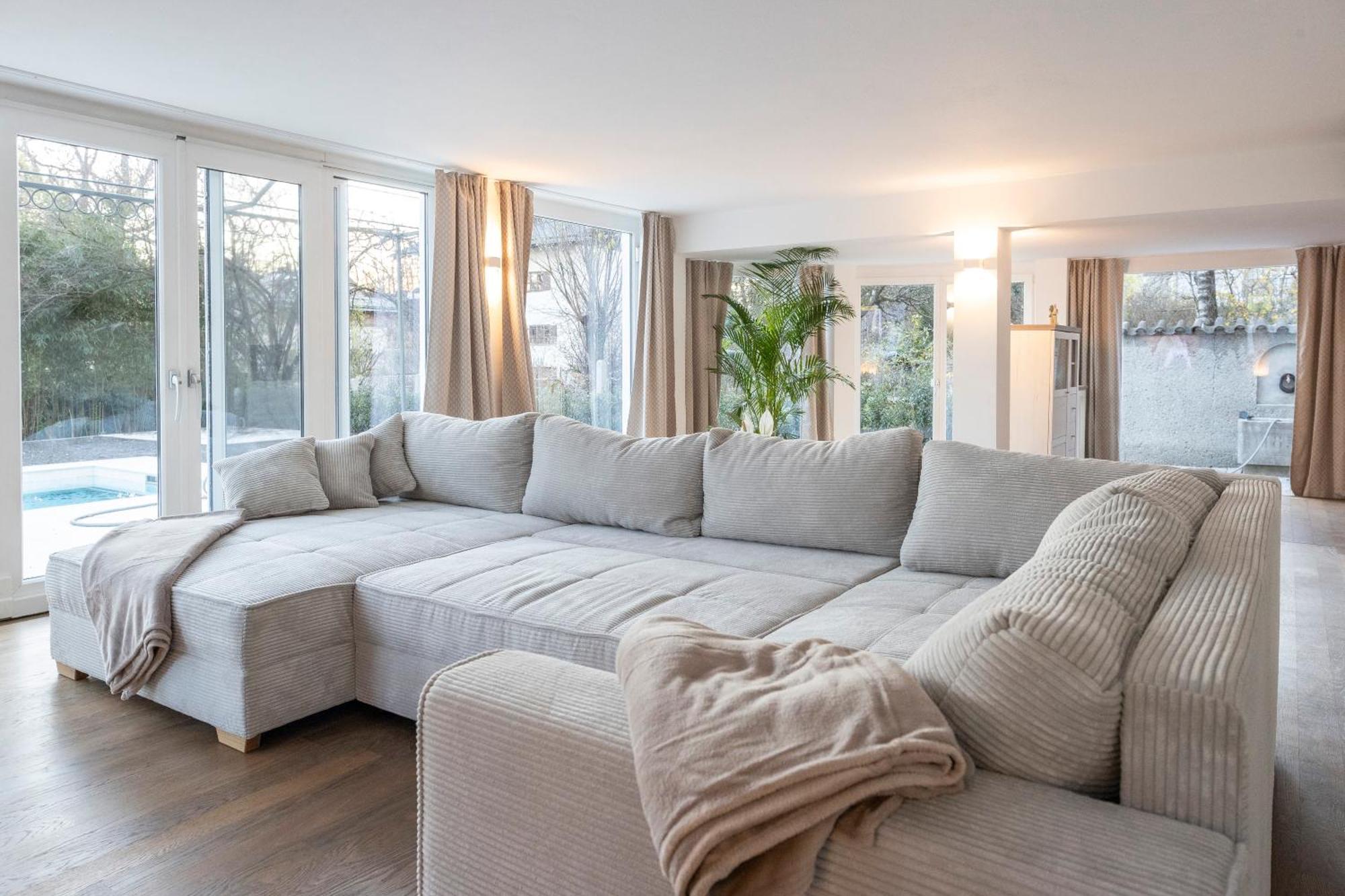 Rainberg Appartement