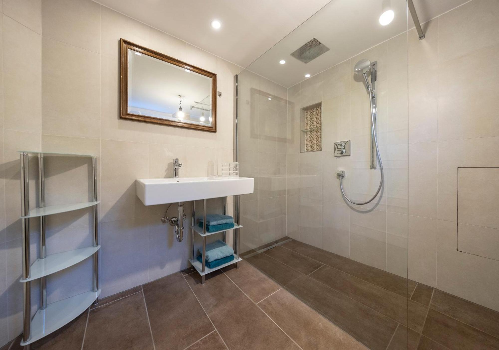 Appartement Rainberg Salzburg