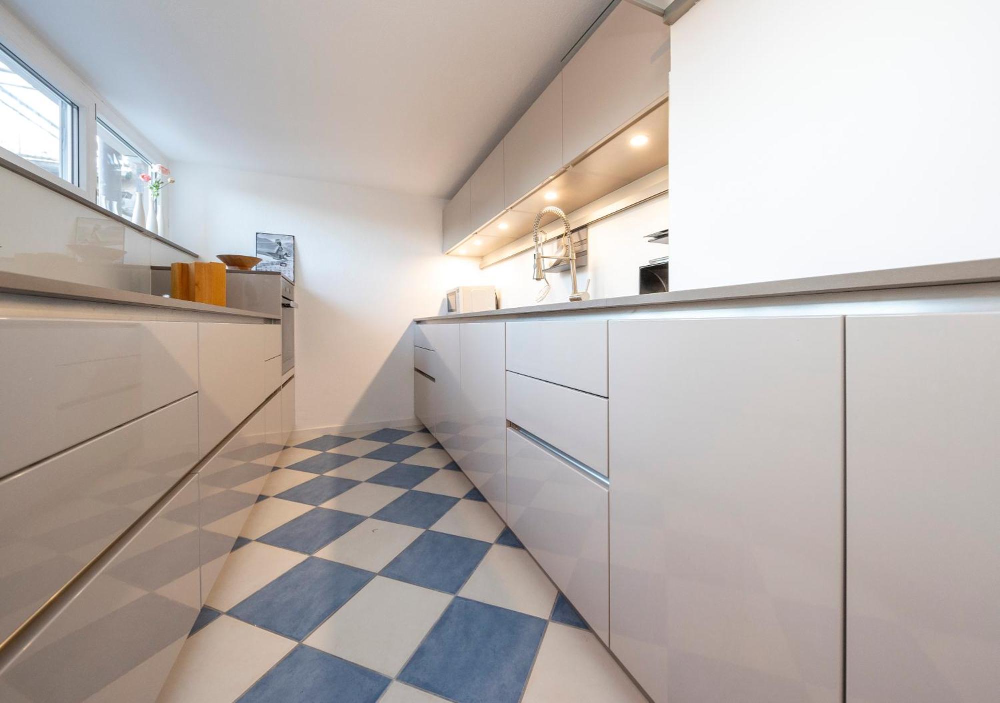 Rainberg Appartement *
